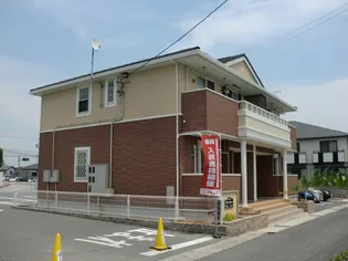 レーブシャトーの画像