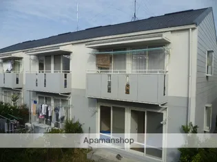 ファミール城東の画像