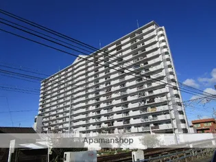 犬山駅前ハイタウンの画像