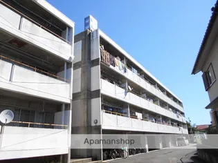 上野ハイツの画像