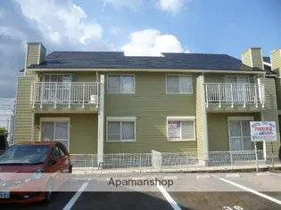 ソレアード松本の画像