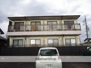 コーポタカギの画像