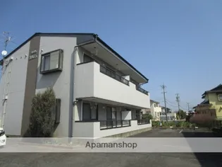 ヴィラハートの画像