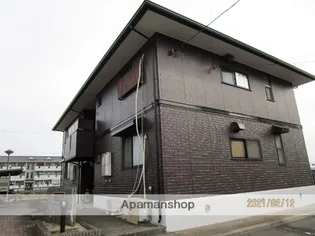 リバーサイド北小杉の画像