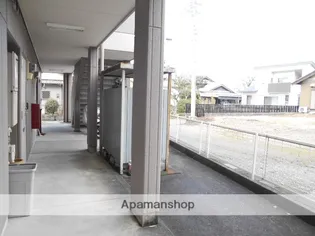 フラワーキャスル【101号室】のその他画像