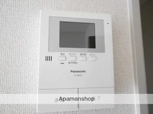 フラワーキャスル【101号室】の内装