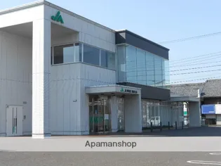 フラワーキャスル【101号室】の周辺