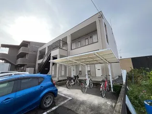 エルタウン中畑(L TOWN中畑)【00203号室】の外観