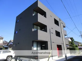 JACK GONISHIⅠの画像