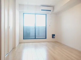 プランドール【2階】の居間