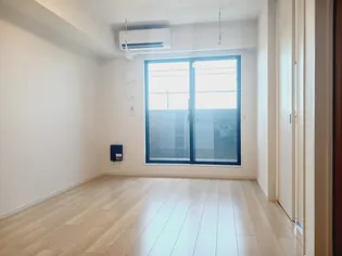 プランドール【2階】の居間