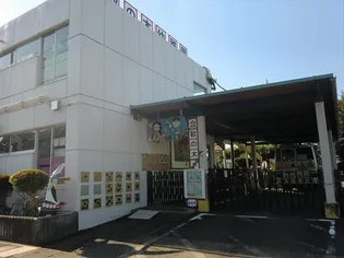 プランドール【1階】の周辺