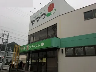 プランドール【1階】の周辺