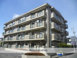 サニーコート犬山【104号室】の外観