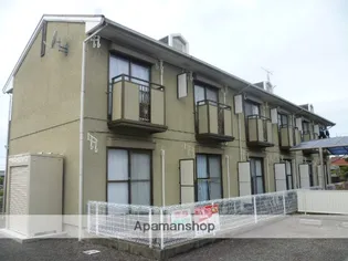 愛知県犬山市字本町【アパート】の外観