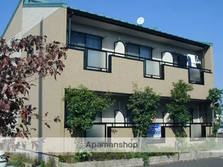 イズステージV6の画像