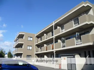 愛知県丹羽郡扶桑町大字高雄字犬堀【マンション】の外観