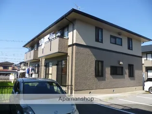 きららハイツの画像