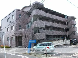 サンハイツ白山の画像