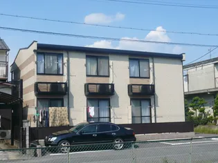 レオパレスことぶきの画像