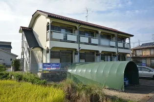 コーポ須ヶ田の画像