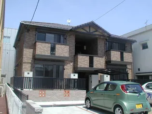 ウィルステージⅡの画像