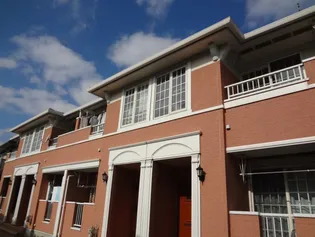 エターナル【2階】の外観