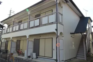 コーポ山之内の画像