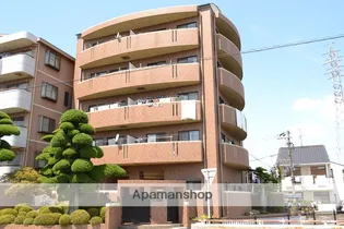 クリーンレジデンス【203号室】の外観