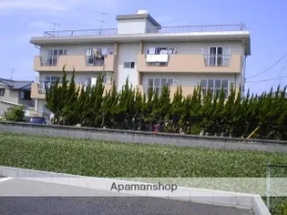 高木マンションの画像