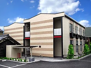 レオパレスそらのかぜの画像