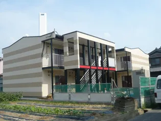 ハイツ岡本Iの画像