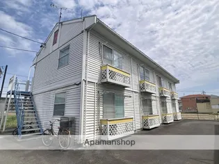 レオパレスEP1の画像