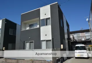 愛知県清須市須ケ口【一戸建】の外観