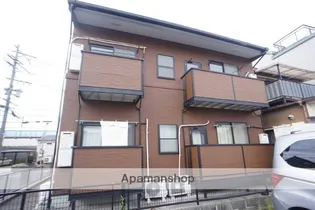 レインボゥコートIIの画像