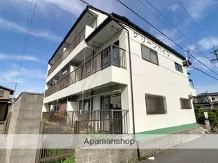 グリーンハイツの画像