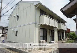 セジュールサクラ【201号室】の外観