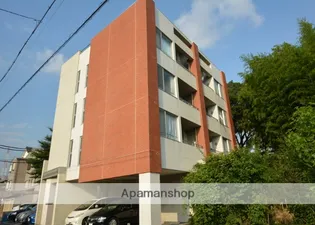 ヴェル ドミールⅢの画像