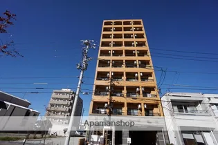 グレイス国府宮Ⅱ【904号室】の外観