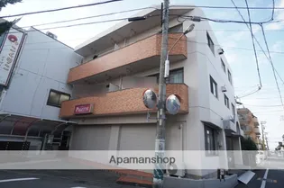 横敬ハイツの画像