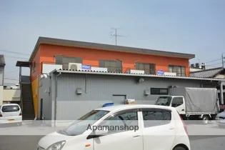 コーポうおたの画像