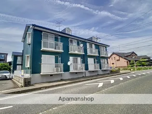 グリーンメドウキヨスB棟の画像