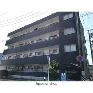 COQ GASSEAU【1階】の外観