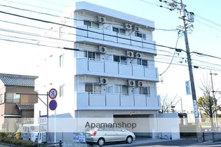 サンライズマンション12の画像