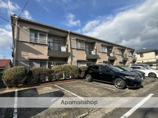 コーポやまだの画像