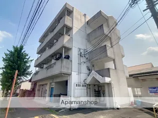 第3服部ビルの画像