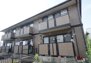 オレンジガーデンⅡの画像