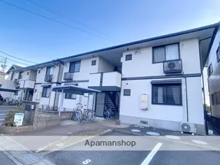 プラージュ ウエストの画像