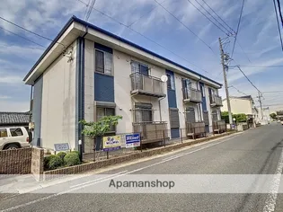 グレースみずのの画像