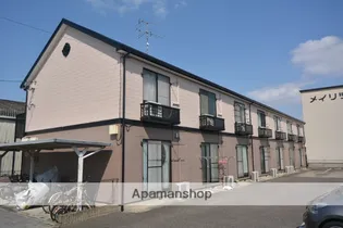 アムールAー1の画像